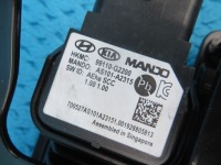 фото thumb №7, Hyundai ioniq рестайлинг 20- радар дистроник 99110-g2200