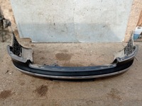 фото thumb №8, Бампер задня vw phaeton pdc lr9v