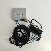 фото thumb №1, Audi a6 s6 c7 4g 2015 модуль / блок управления video