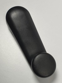 фото thumb №1, Ручка склопідйомника опускання скло mazda 2 de