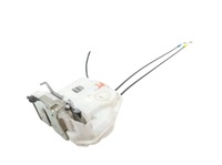 фото thumb №1, Замок дверь задняя правый mitsubishi asx i 2010-