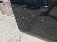 фото thumb №8, Дверь левая перед mercedes w213