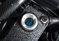 фото thumb №7, Перемикач рівня рідина охолоджуючий bmw оригінальний 17137553919