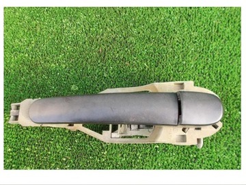 фото thumb №1, Vw golf iv 1.9tdi 98r - ручка двері лівий зад