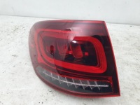 фото thumb №6, Mercedes glc a253 w253 x253 lift 19- лампа ліва лівий задня задня a2539062203