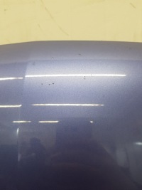 фото thumb №10, Капот chevrolet aveo 20u 2009