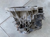 фото thumb №11, Коробка передач 33111-02050 toyota auris 2 1.4 d4d