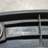 фото thumb №8, Накладка подкрылки заднего зад сторона левая suzuki vitara ly 7726154p0