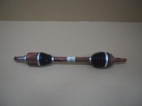 Купить Приводной вал левый перед renault clio v 1.5 blue dci 391019563r, фото thumb