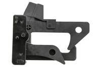 фото thumb №9, Замок капот крышки двигателя mercedes cls c218 11-