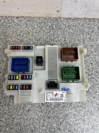 фото thumb №1, Модуль bsi volvo v60 s60 ii 2013-2018 31384933