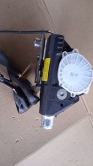 фото thumb №4, Renault clio iii pas безпеки задня лівий 3d