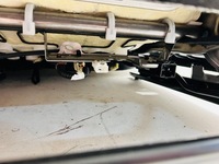 фото thumb №11, Rav4 v гибрид сиденья заднее сиденье материал комплект