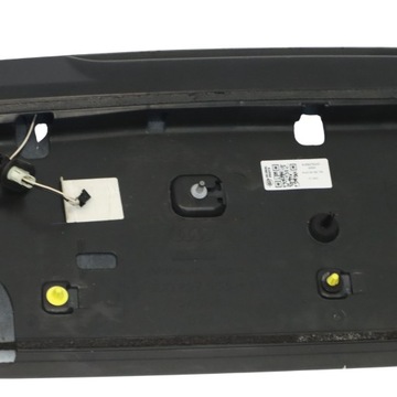 фото thumb №11, Audi q3 8u спойлер задньої кришки amalfi білий - y9k 8u0827933f