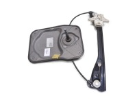 фото thumb №1, Механізм скло правий задня skoda fabia ii kombi