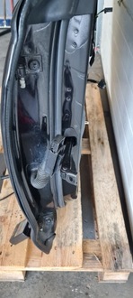 фото thumb №12, S6 c7 a6 4g дверь правое правый задняя задние sedan pantherschwarz