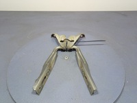 фото thumb №6, Honda cr-v iv 12-18 петлі капот кришки двигуна лівий правий kpl