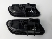 фото thumb №3, Subaru forester ii sg ручка левая передняя задняя