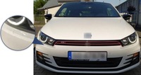 фото thumb №2, Заглушка омыватель бампер do scirocco fl r-line