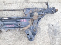 фото thumb №3, Peugeot 208 подрамник передние подрамник подрамник