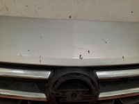 фото thumb №6, Opel astra k 15-19 усилитель перед решётка решётка 13499384