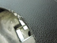 фото thumb №9, Citroen ds3 10r повітропровід шкіряний 96719964zd