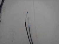 фото thumb №3, Замок дверь левый задняя mazda 6