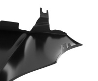 Крыло к vw tiguan 2016-2020 5na821105 левая с Разборки, фото thumb