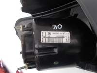 фото thumb №8, Лампа задня задня vw golf v 5 plus + 2005 - 2014 права sprawdzona 5m0945096n