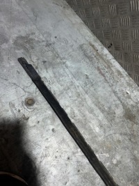 фото thumb №9, Peugeot 308 t9 ii 13- хром молдинг уплотнитель дверь передних правых