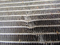 фото thumb №12, Радіатор кондиціонера mercedes w251 a2515000054