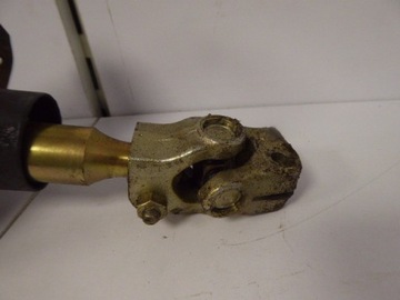 фото thumb №6, Mb100 d w631 88-96 колонка кермова кермо комплект 2.4 d om616