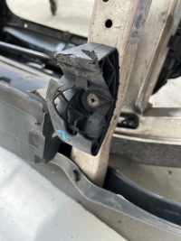 Купити Ремінь передній радіатор комплект радіатор bmw seria 1 f20 f21 2.0 d європа, фото thumb