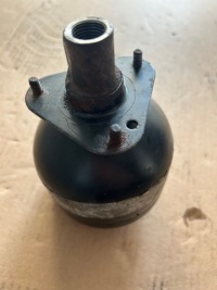 Купити Mercedes w124 актуатор турбіни сфера кулька рівень, фото thumb