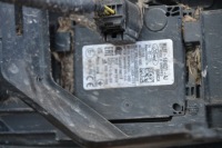 Vw amarok 2 22- бампер задний радар pdc жгут n1xb-17775 оригинал идеальное состояние Оригинал, фото thumb