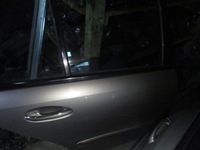 фото thumb №4, Mercedes w211 kombi двері перед/зад праве/ліве 723