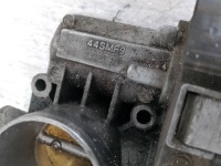 Дроссельная заслонка fiat grande punto 44smf9 1.4 mpi с Разборки, фото thumb