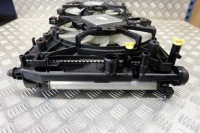 фото thumb №12, Комплект радиатор toyota corolla хэтчбек _e21_ 1636347050 2.0l hybrid