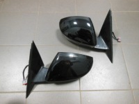 фото thumb №1, Зеркало jaguar f-pace x761 rh 10 pin lh 12 pin