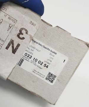 фото thumb №7, Вкладыш вала коленчатого mercedes a6510331002