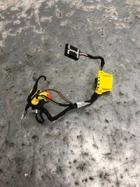 фото thumb №1, Жгут подушка безопасности audi q5 lift 8u0971589j