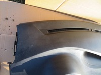 фото thumb №10, Hyundai i20 08-15 панель приладів консоль подушка безпеки ремені 97350-1j000