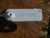 фото thumb №16, Бампер перед передній оригінал 71101-tnyy-zz02 honda cr-v v 2018-