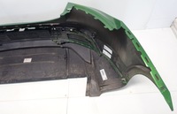 фото thumb №9, Porsche taycan 2019- pod 4 pdc камера 9j1807983f бампер задняя задний