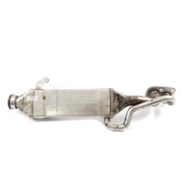 фото thumb №10, Mercedes w164 w211 om642 радиатор egr a6421400775
