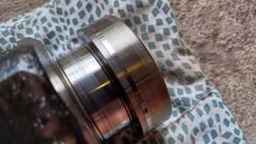 фото thumb №11, Citroen c5 iii 2.7 hdi wał коленчатый v6