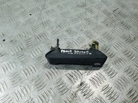 фото thumb №1, Ручка наружная боковой правое vw transporter t4