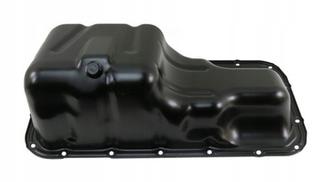 фото thumb №1, Піддон масляна subaru justy g3x 1.3 / 1.5 2003 - 2007