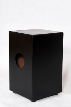 Малый барабан Cajon Millenium BlackBox, уличный звук