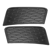 фото thumb №8, 1 пара передний лампы противотуманной лампа рамка крышка lr026543 3c